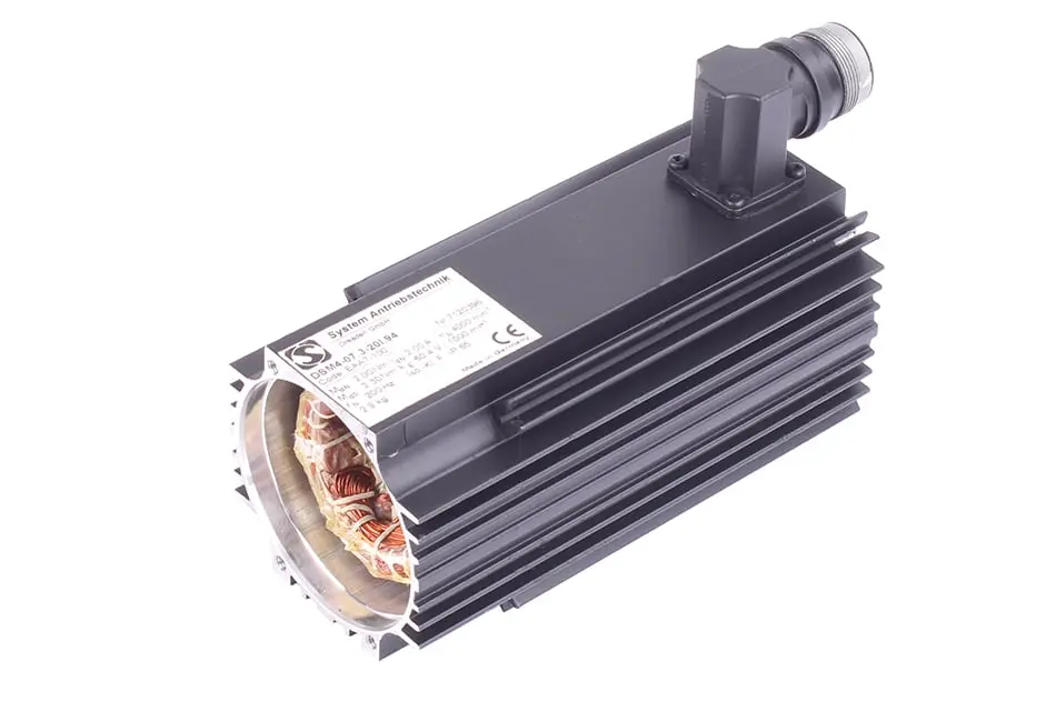 Produktfoto 1 von DSM4-07.3-20I.94 STATOR