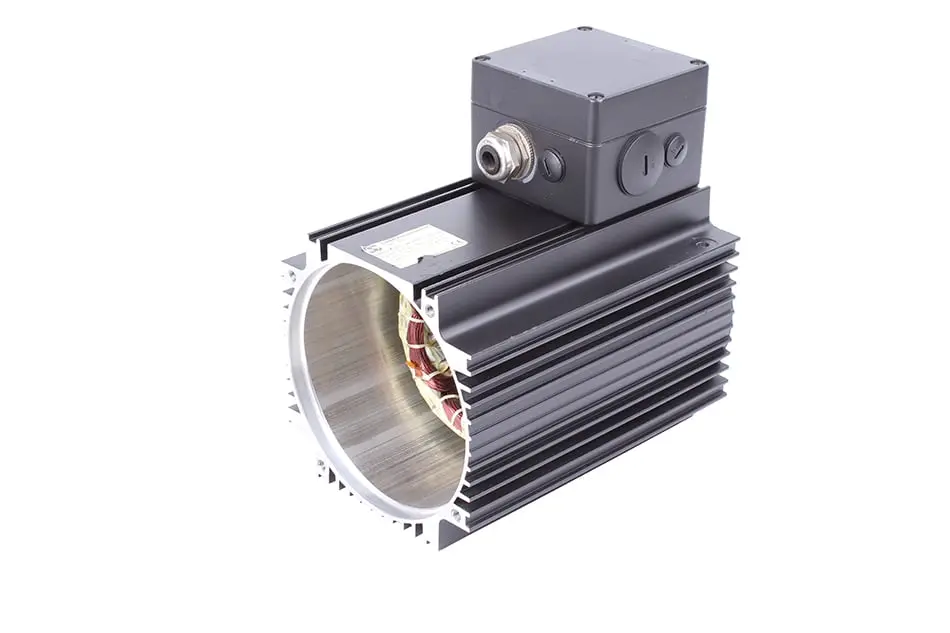 Produktfoto 1 von DSM4-19.1-20R.94-W1A STATOR