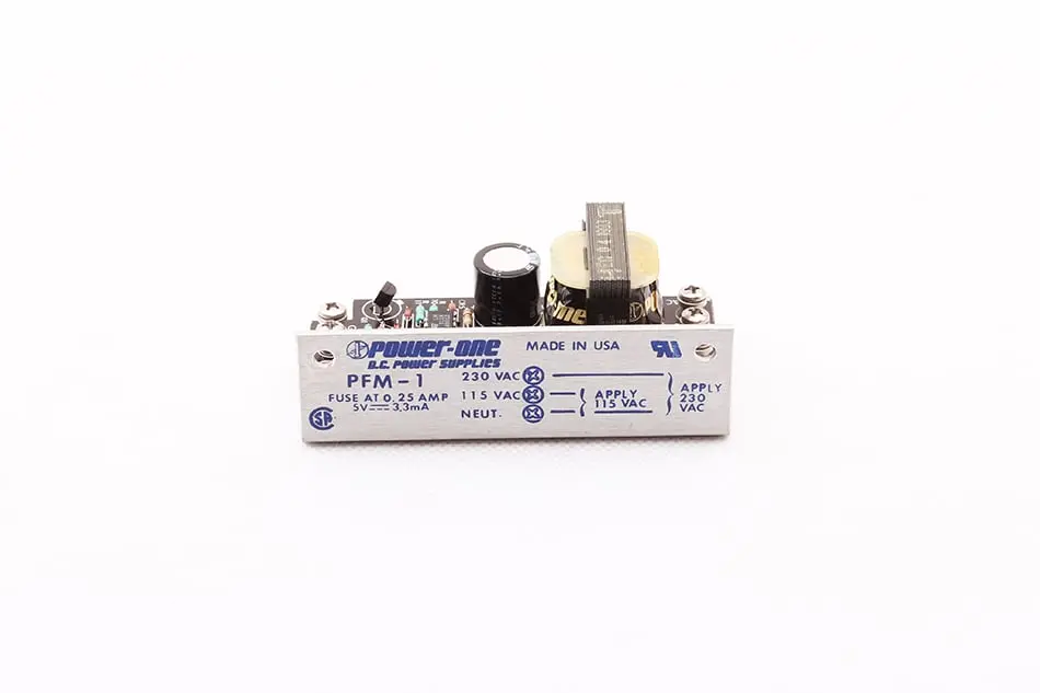 PFM-1