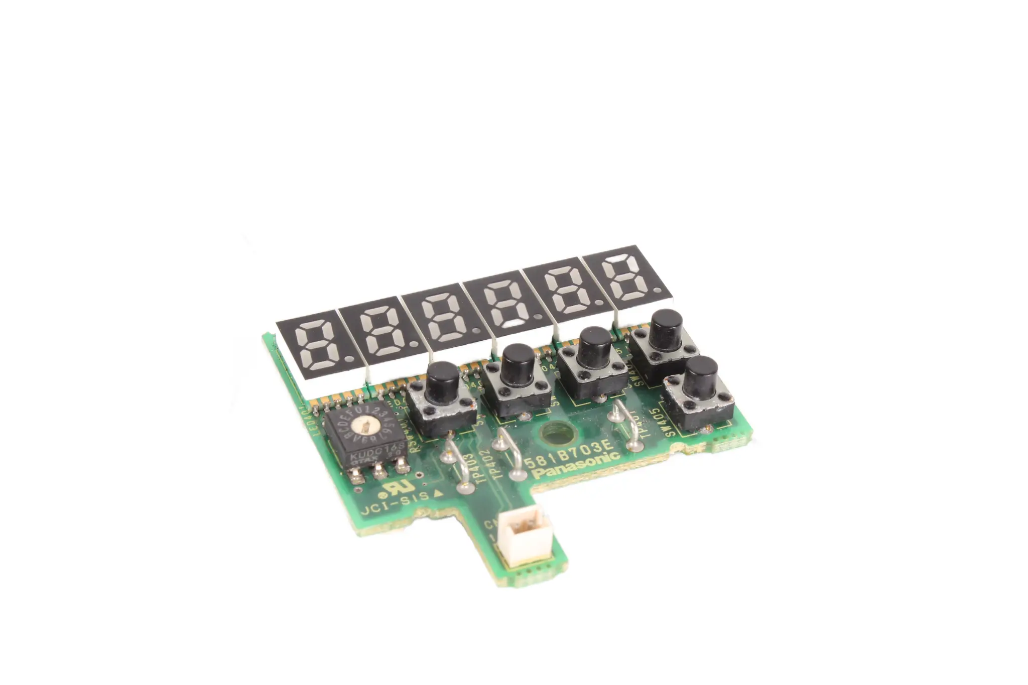 Produktfoto 1 von 581B703E