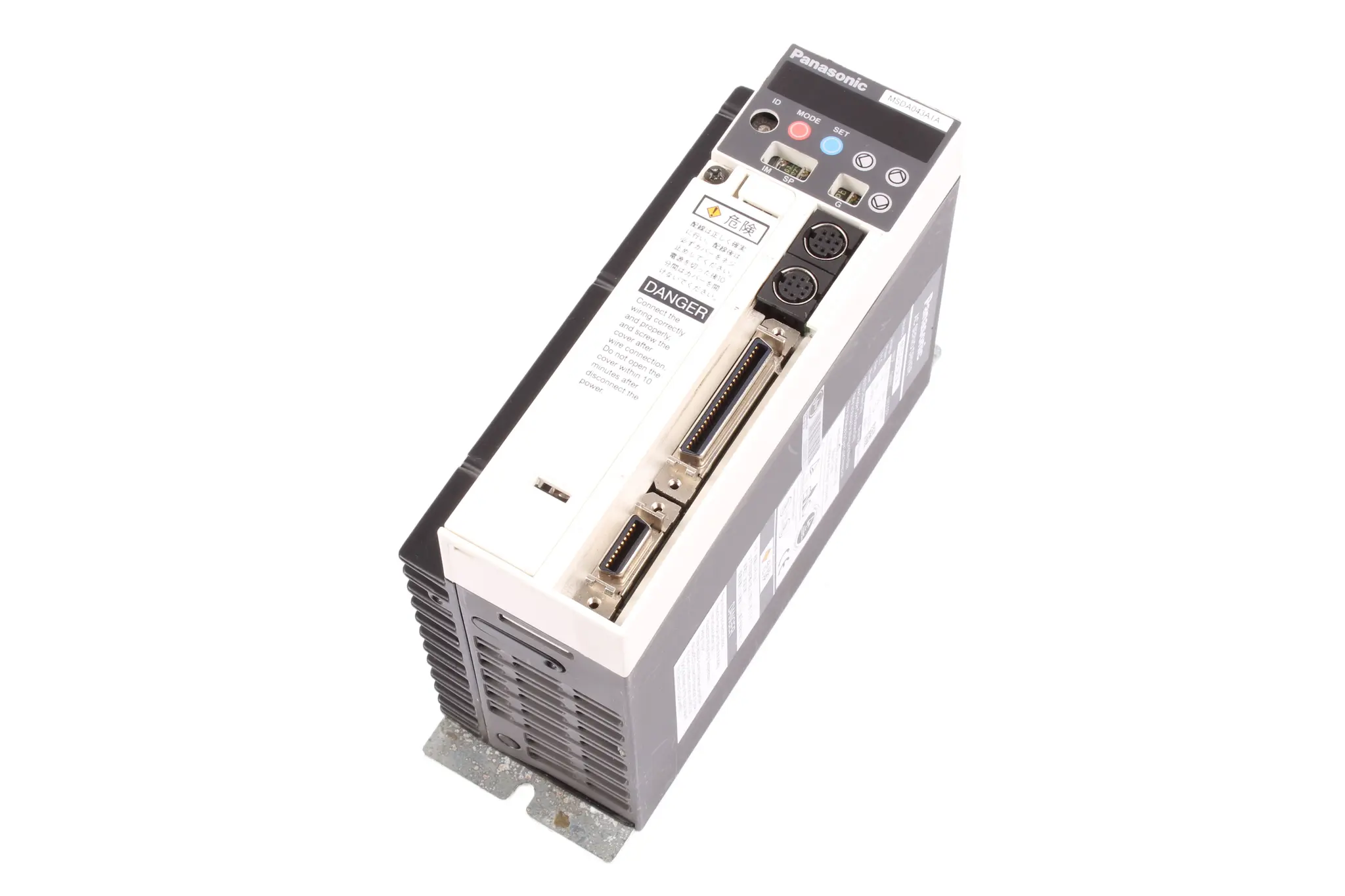 Produktfoto 1 von MSDA043A1A