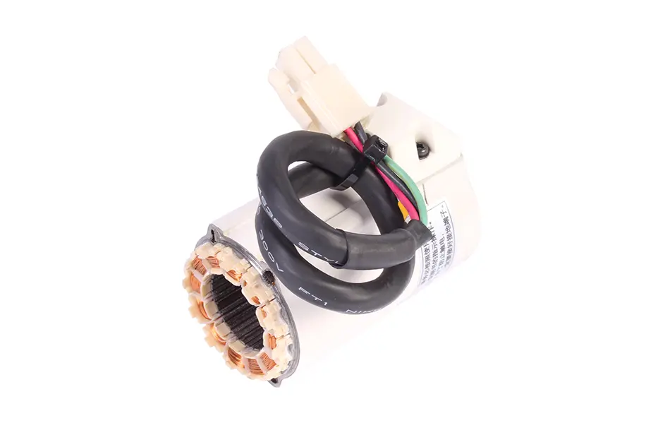 Produktfoto 1 von MSMA012A1N STATOR