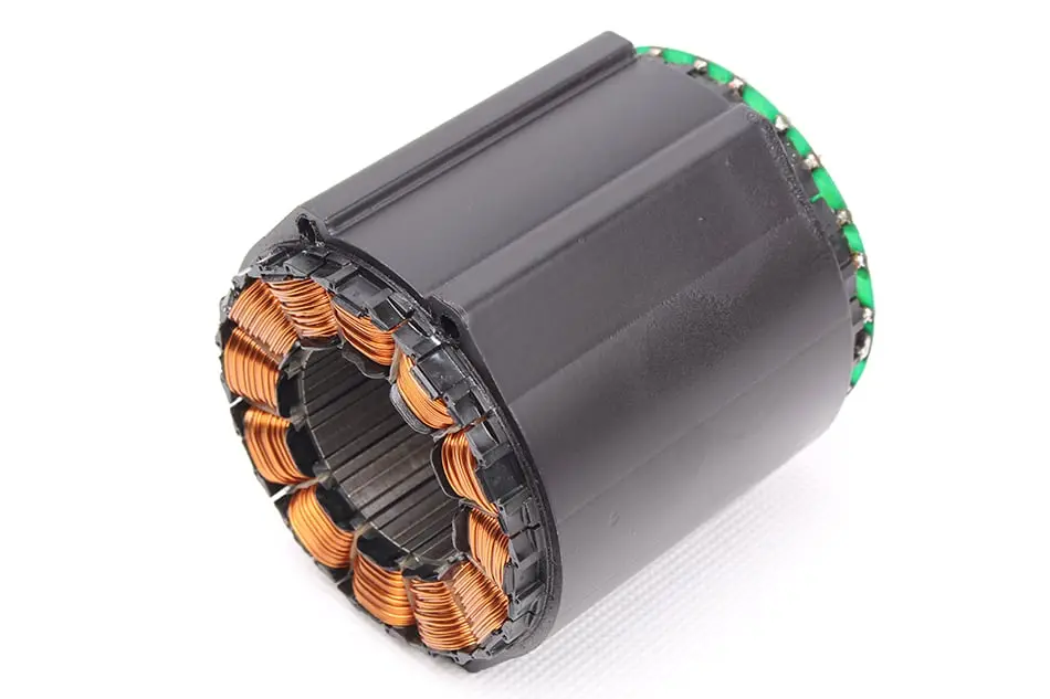 Produktfoto 1 von MSMA082A1C STATOR