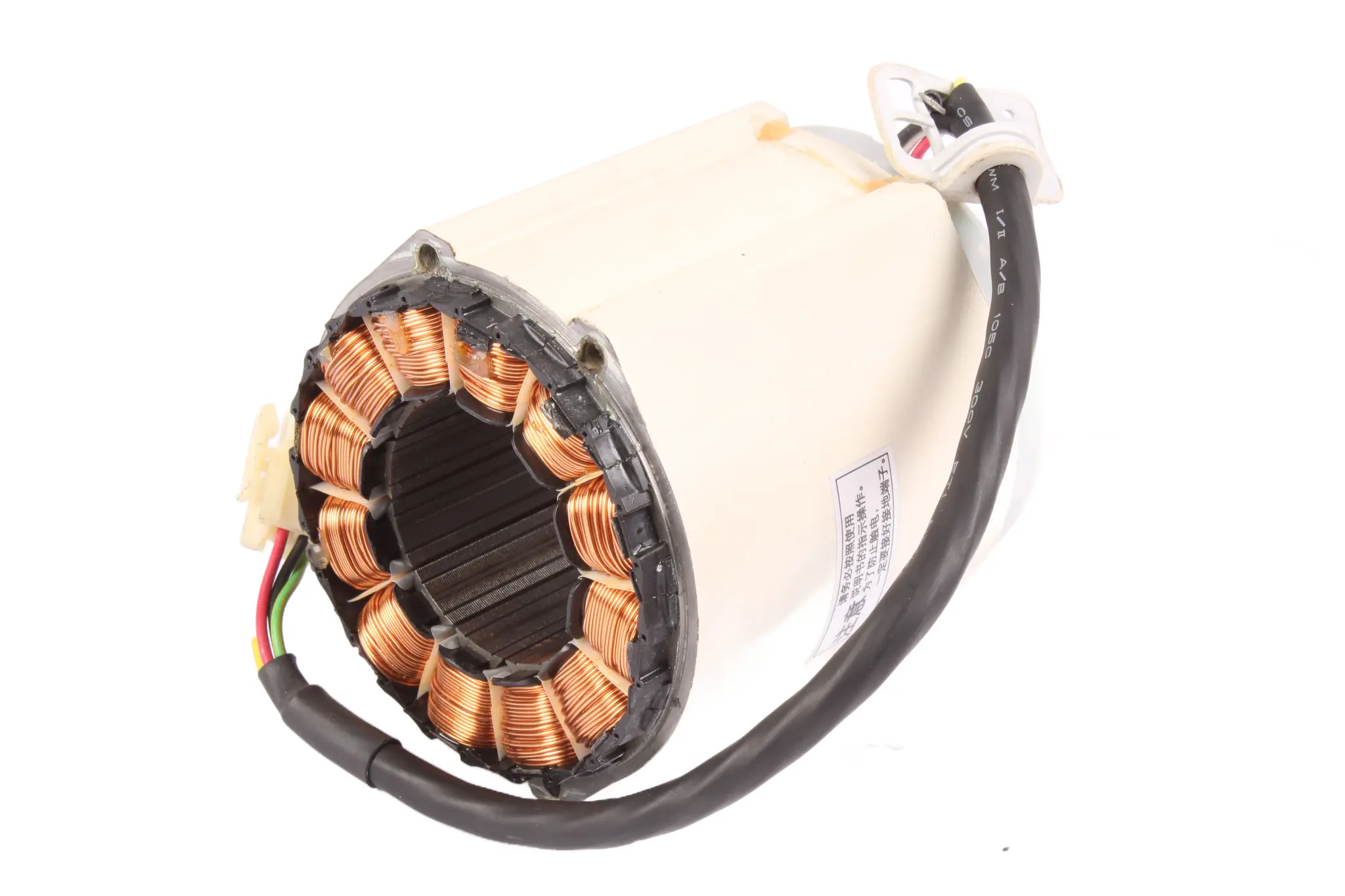 Produktfoto 1 von MSMZ082A1E STATOR