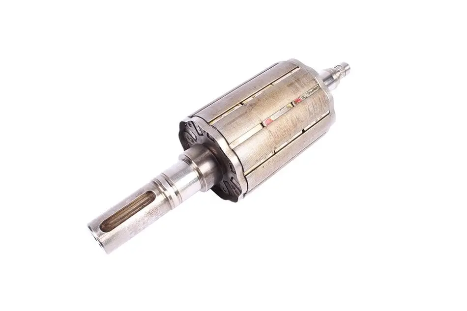 Produktfoto 1 von NX630EANR7001 ROTOR