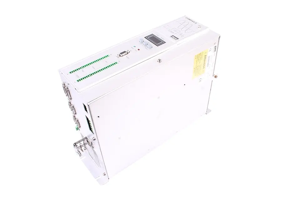 Produktfoto 1 von COMPAX4500S