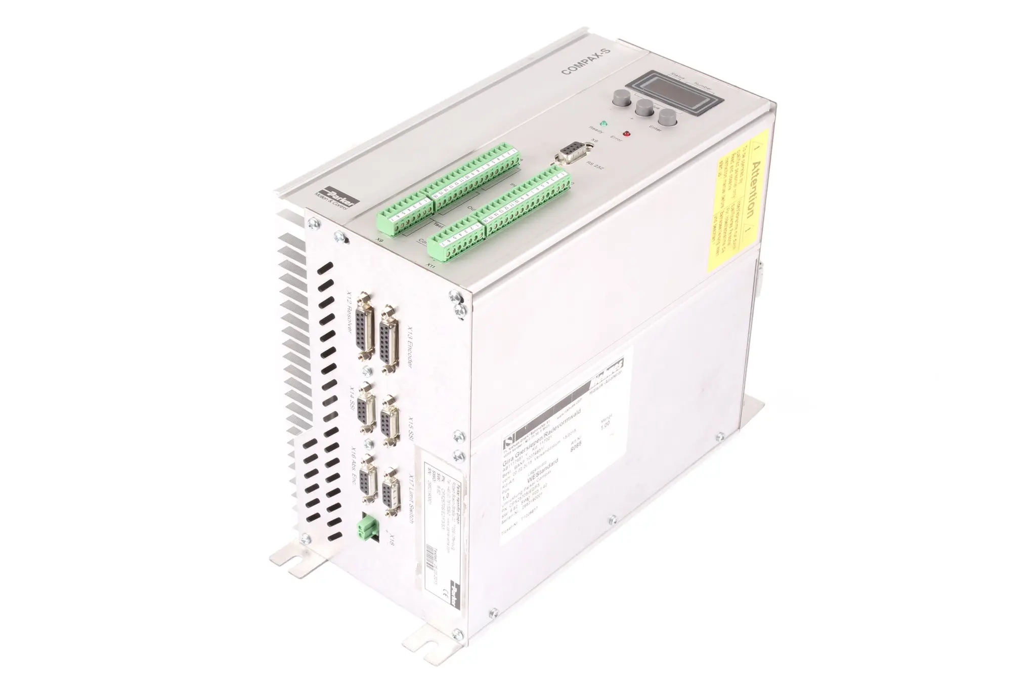 Produktfoto 1 von CPX2570S/E2/F3/S3