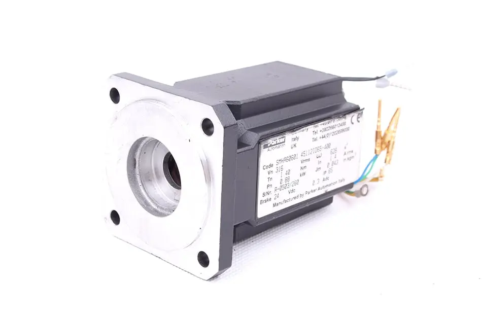 Produktfoto 1 von SMHA60601.45112ID65-400 STATOR