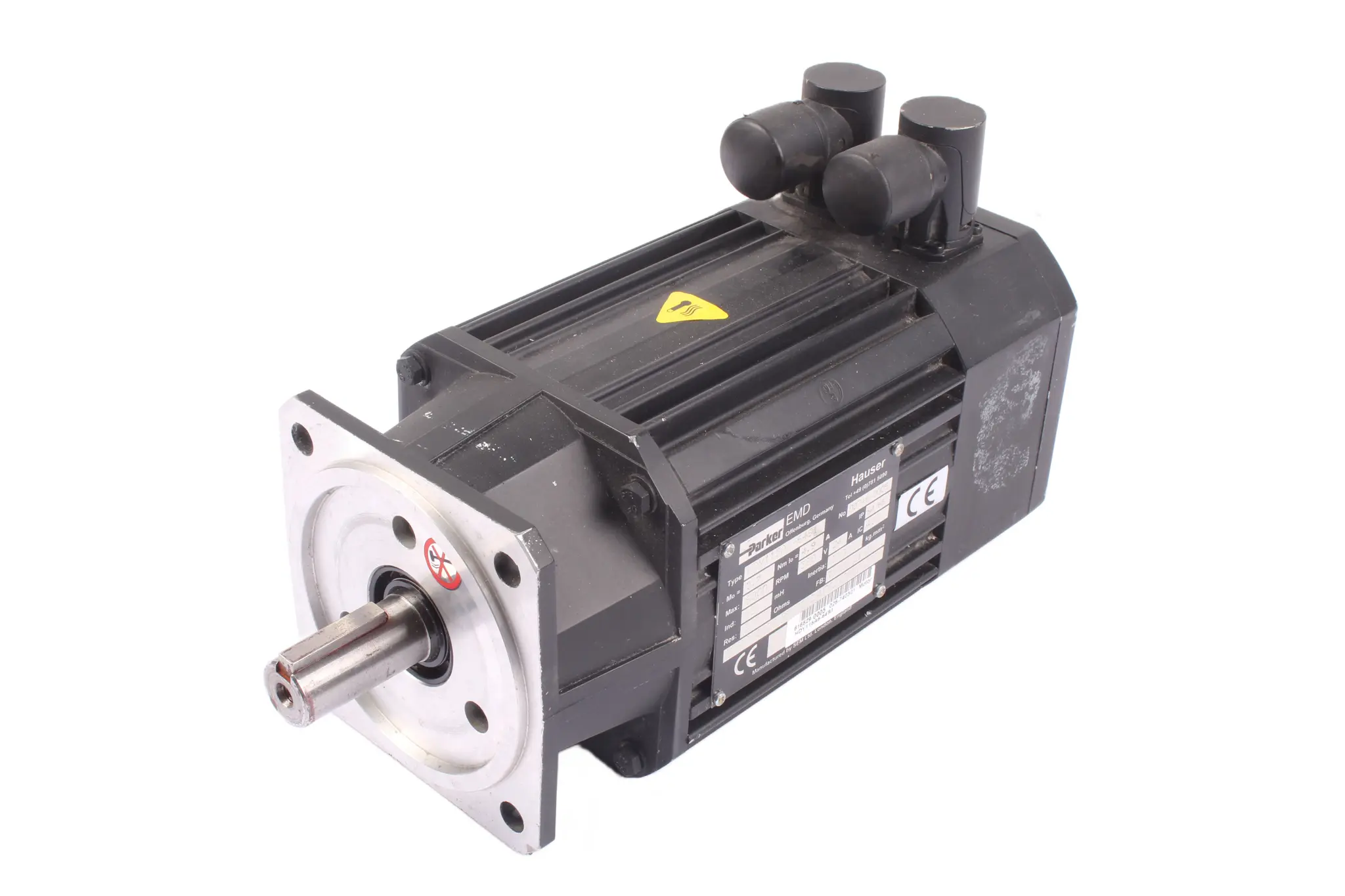 Produktfoto 1 von HDY115A6-64S1