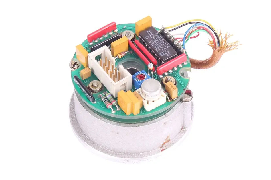 Produktfoto 1 von LC320TER0528 TACHO