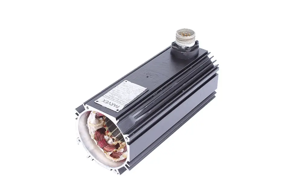 Produktfoto 1 von LC440TGR0002 STATOR