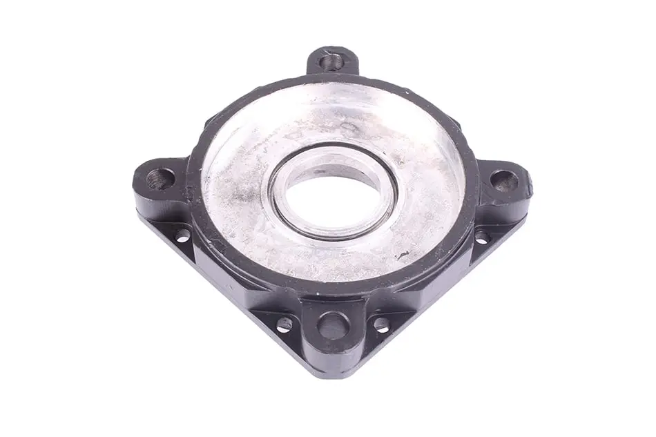 LC630TFR0543 FRONT COVER