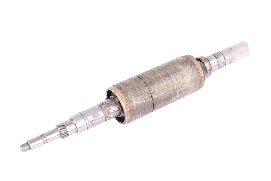 Produktfoto 1 von LC630TFR0543 ROTOR