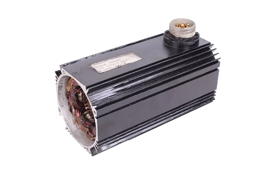 Produktfoto 1 von LC630TFR0543 STATOR