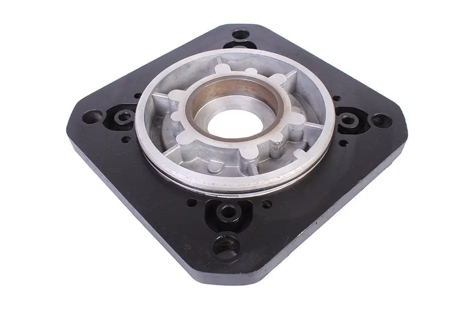 Produktfoto 1 von LC820TJR0568 FRONT COVER
