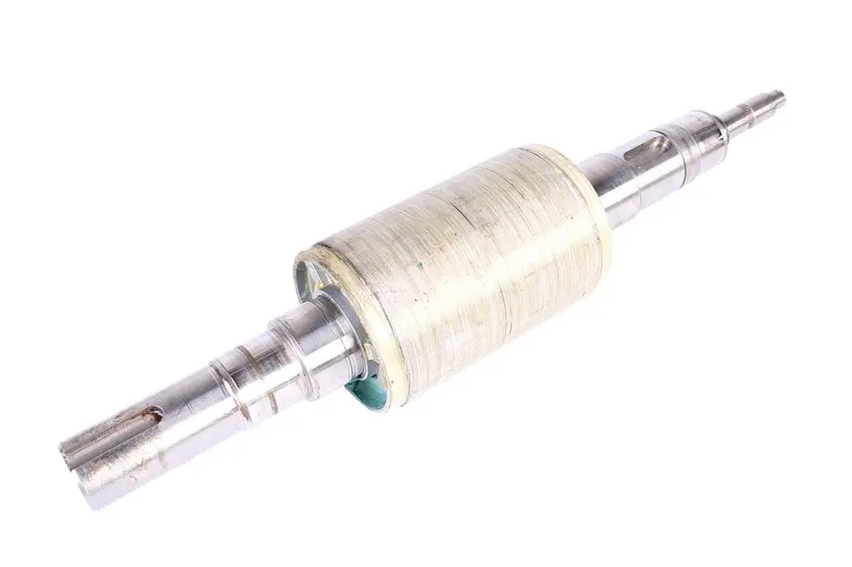 Produktfoto 1 von LC820TJR0568 ROTOR