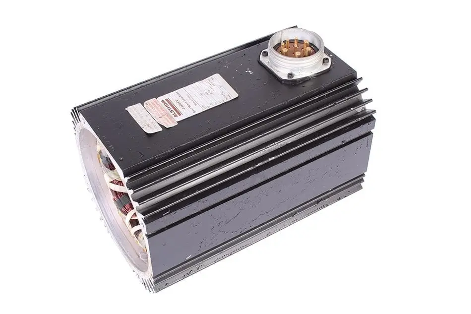 Produktfoto 1 von LC820TJR0568 STATOR