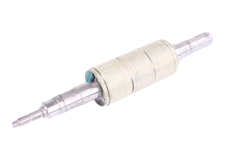 Produktfoto 1 von LC830TFR0569 ROTOR