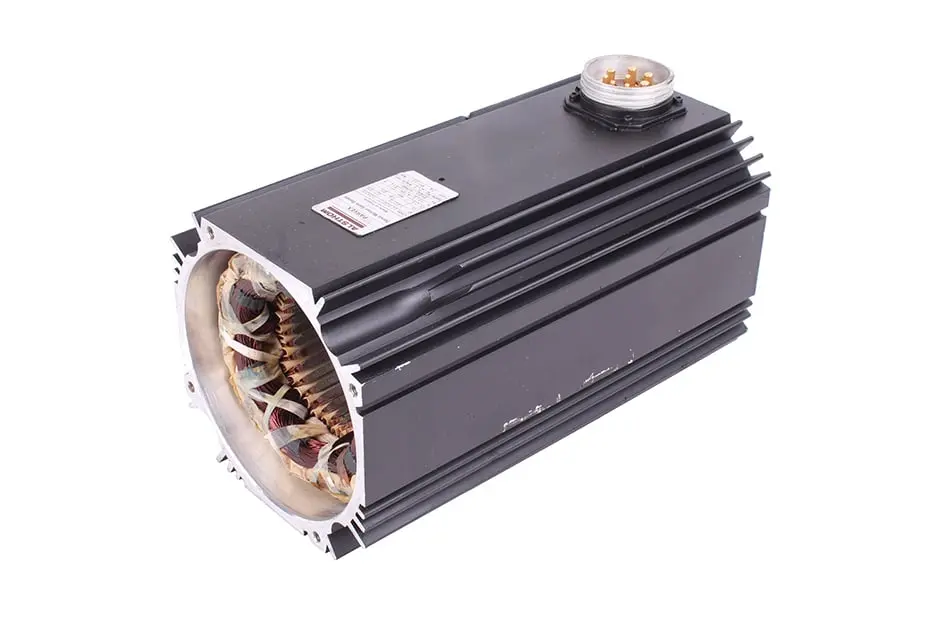 Produktfoto 1 von LC830TFR0569 STATOR