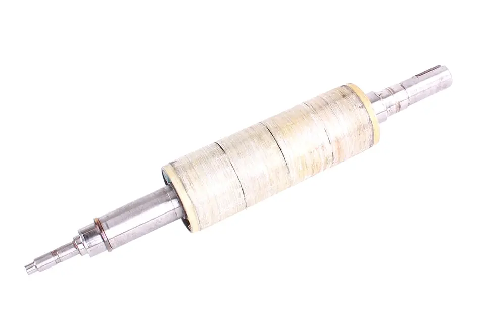 Produktfoto 1 von LC840TFR0002 ROTOR