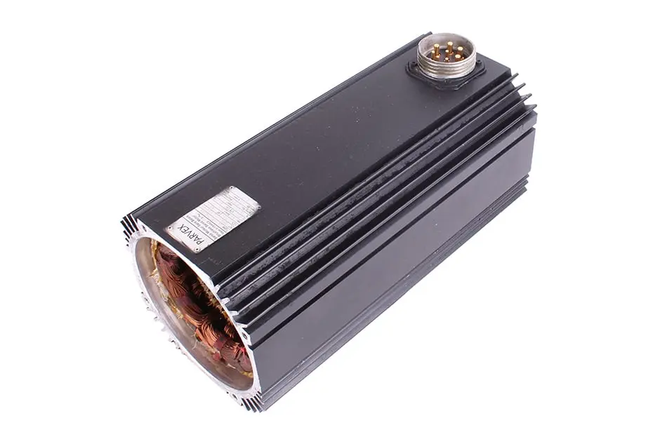 Produktfoto 1 von LC840TFR0002 STATOR