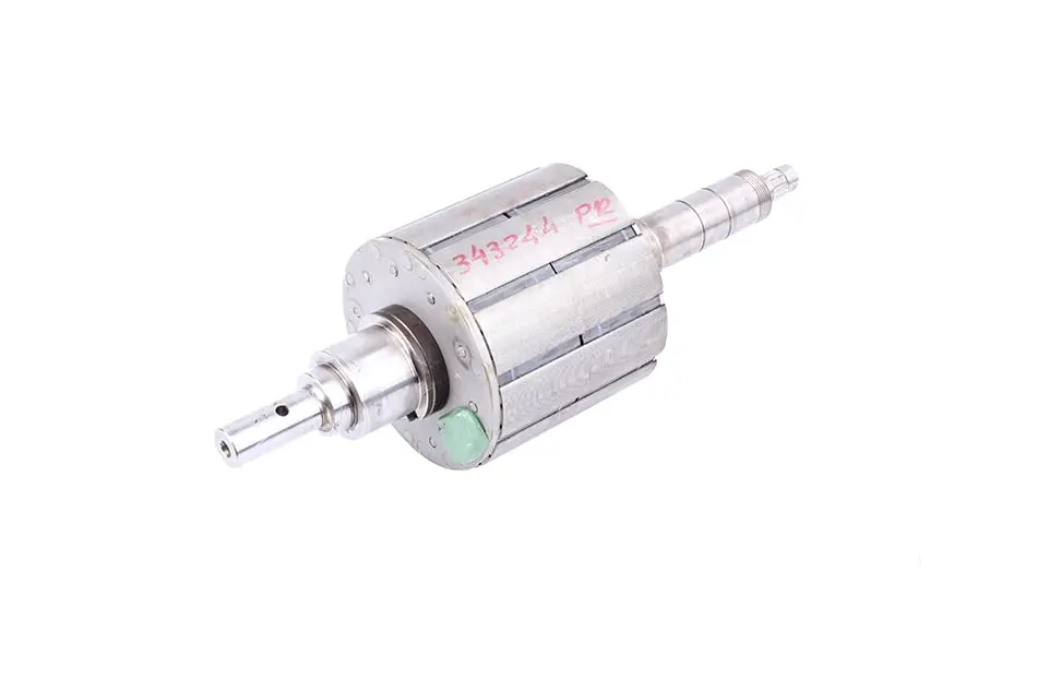 LD920EH R0001 ROTOR