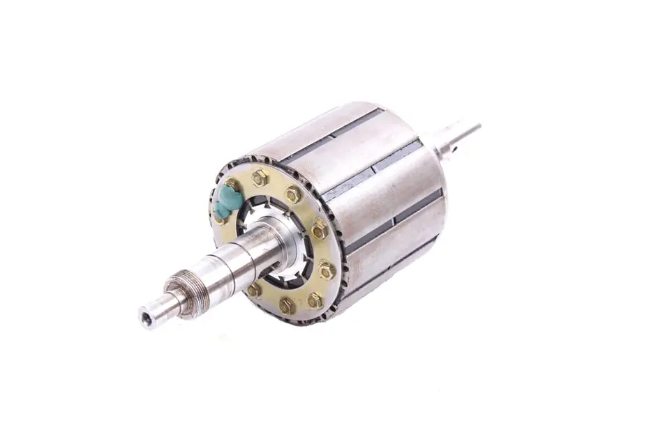 Produktfoto 1 von LD920EH R0002 ROTOR