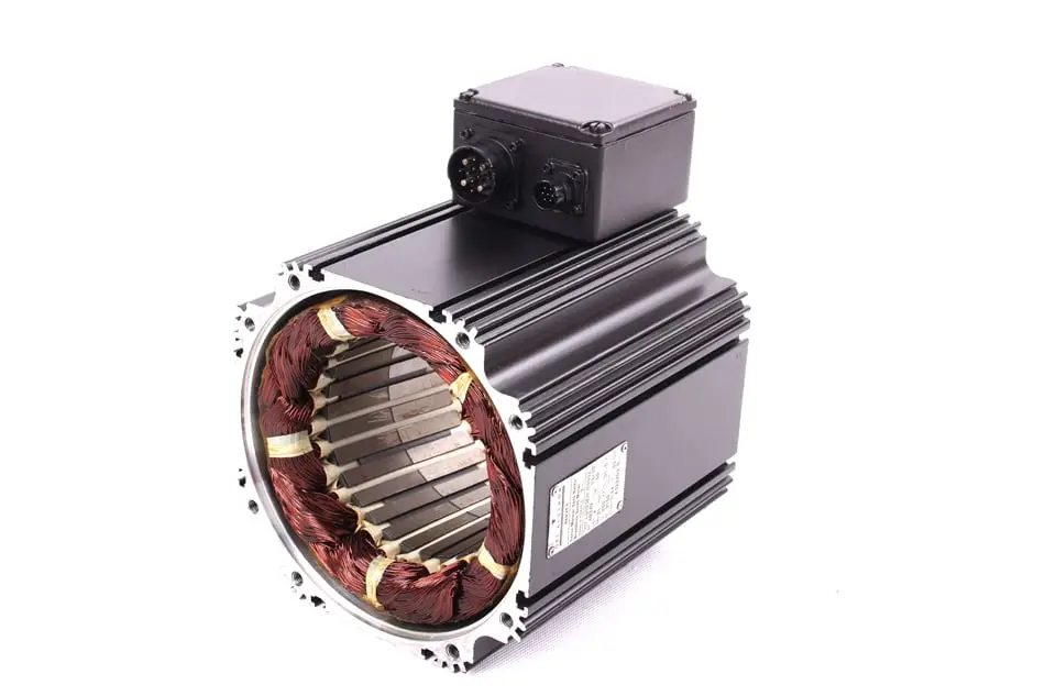 Produktfoto 1 von LD920EH R0002 STATOR