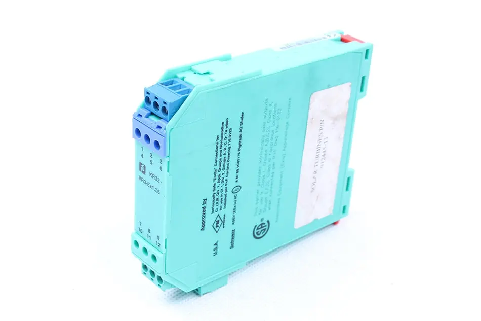 Produktfoto 1 von KFD2-VR3-EX1.26