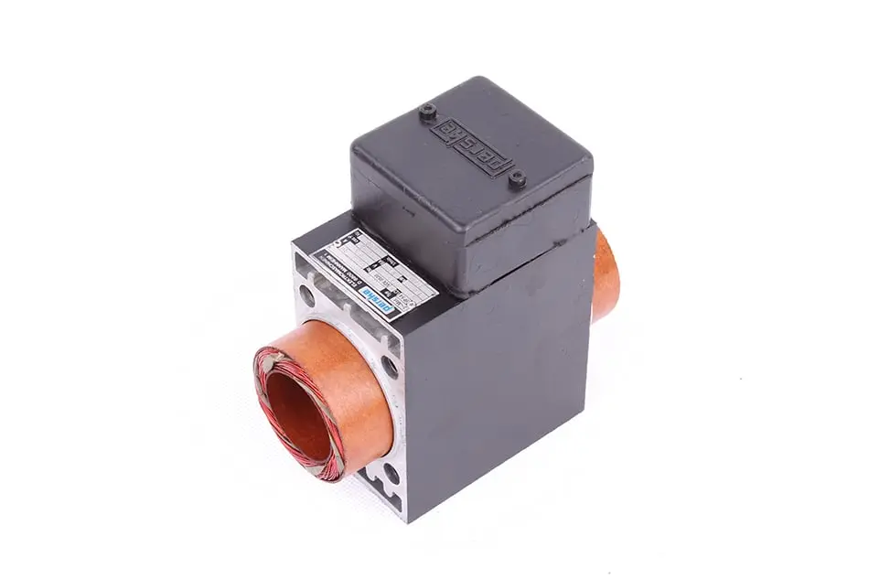 Produktfoto 1 von VS40.09-2 STATOR