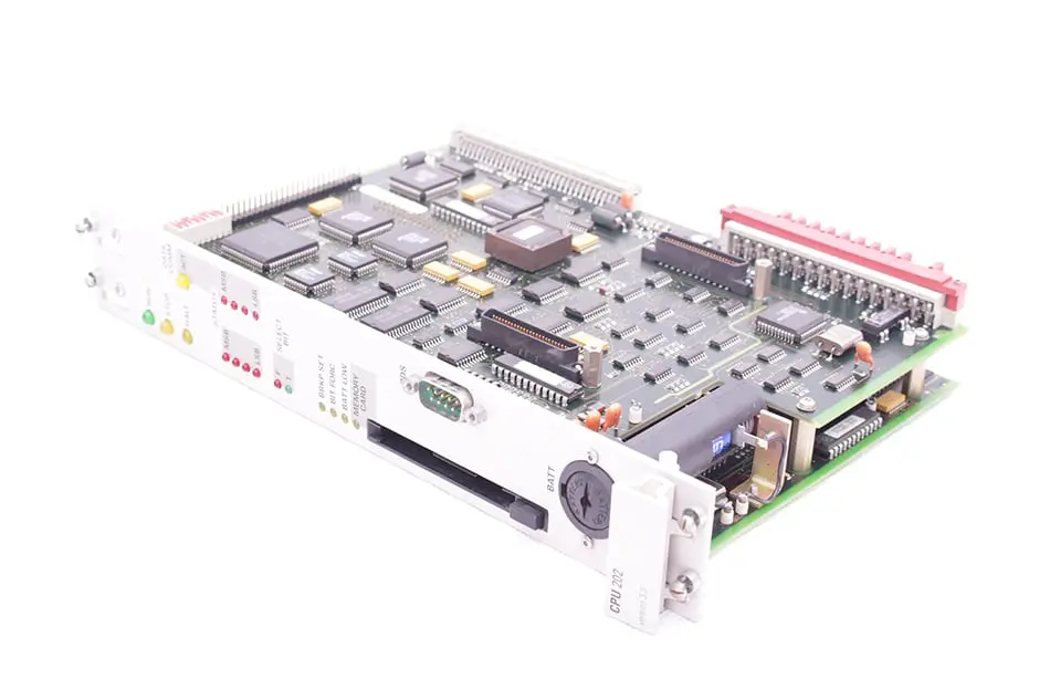 Produktfoto 1 von CPU202