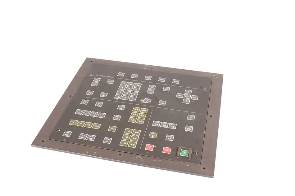 Produktfoto 1 von 4022-255-4B25 KEYPAD