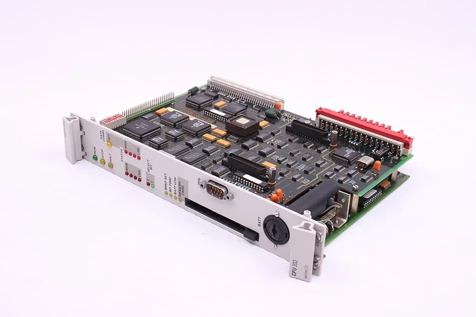 Produktfoto 1 von CPU202