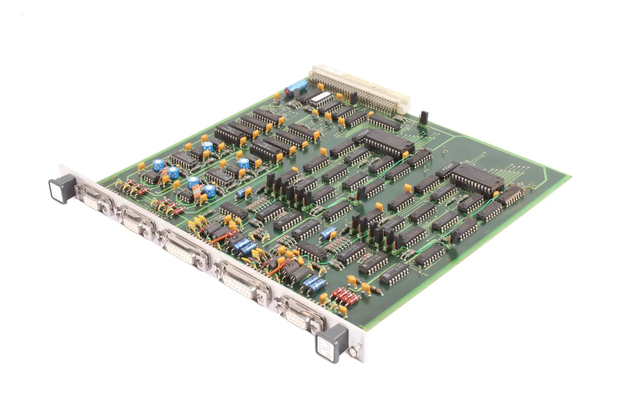 Produktfoto 1 von DUAL LMS 5 MOD 44101 D 00719