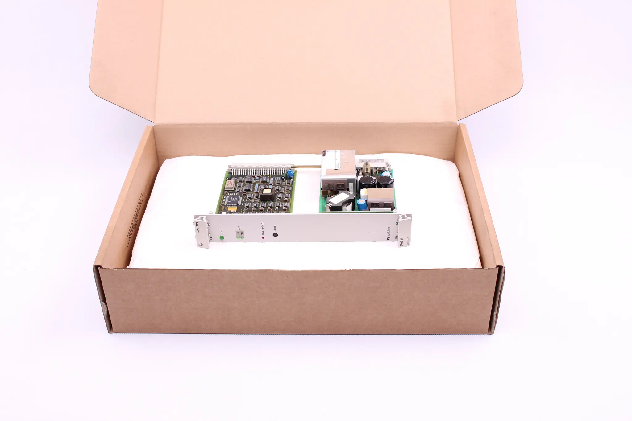 Produktfoto 1 von SMD201