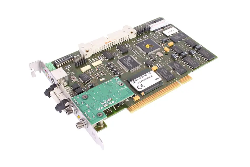 2730187-09 9775163_02 IBS PCI SC/RI-LK