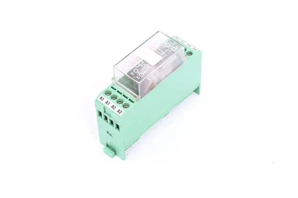 Produktfoto 1 von EMG22-REL/KSR-24/21