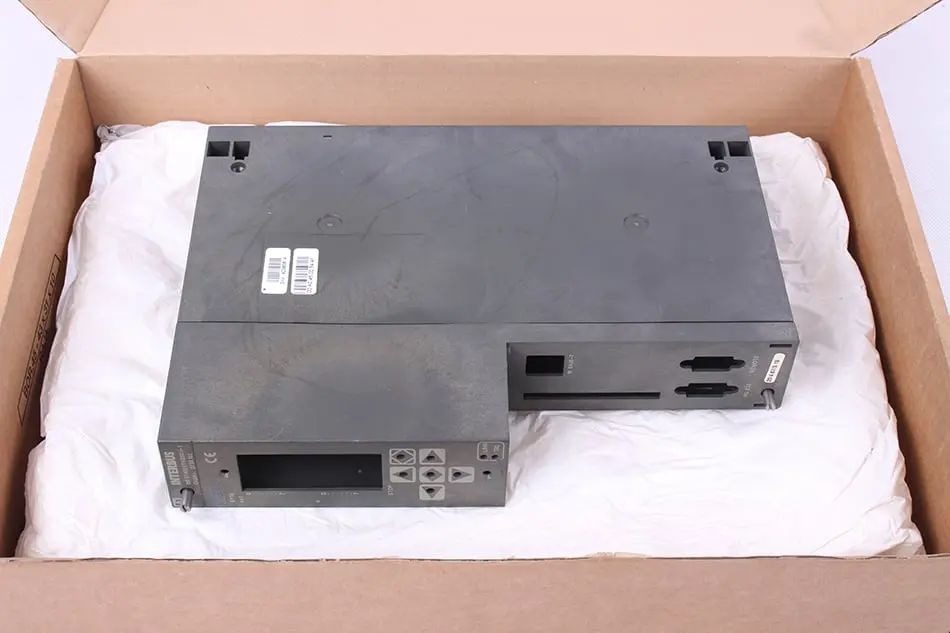 Produktfoto 1 von OSŁONA IBSS7400ETHDSC/I-T