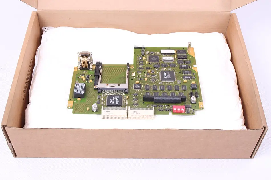 Produktfoto 1 von IBS S7 400 ETH DSC