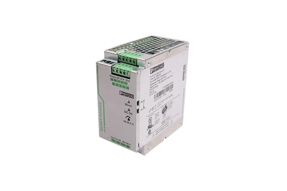 Produktfoto 1 von QUINT-PS/3AC/24DC/10