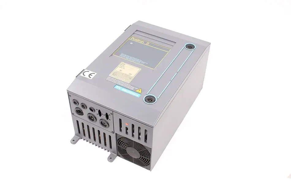Produktfoto 1 von S2T-15/400-0/N