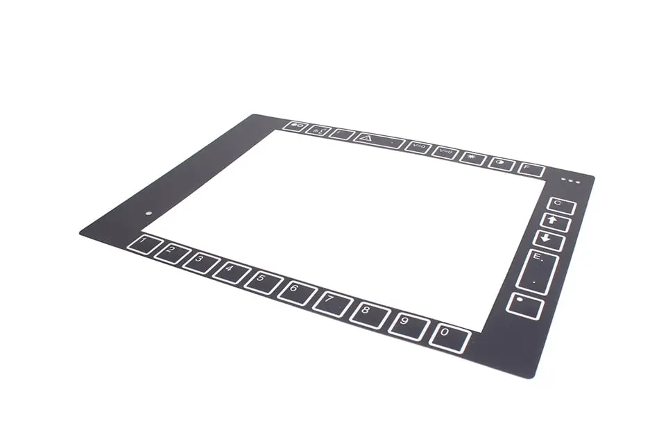 Produktfoto 1 von INC-80.04 MASK