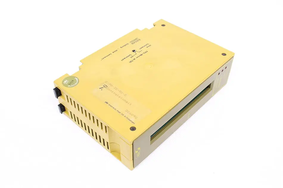 Produktfoto 1 von C-P8-ZE-8U-S
