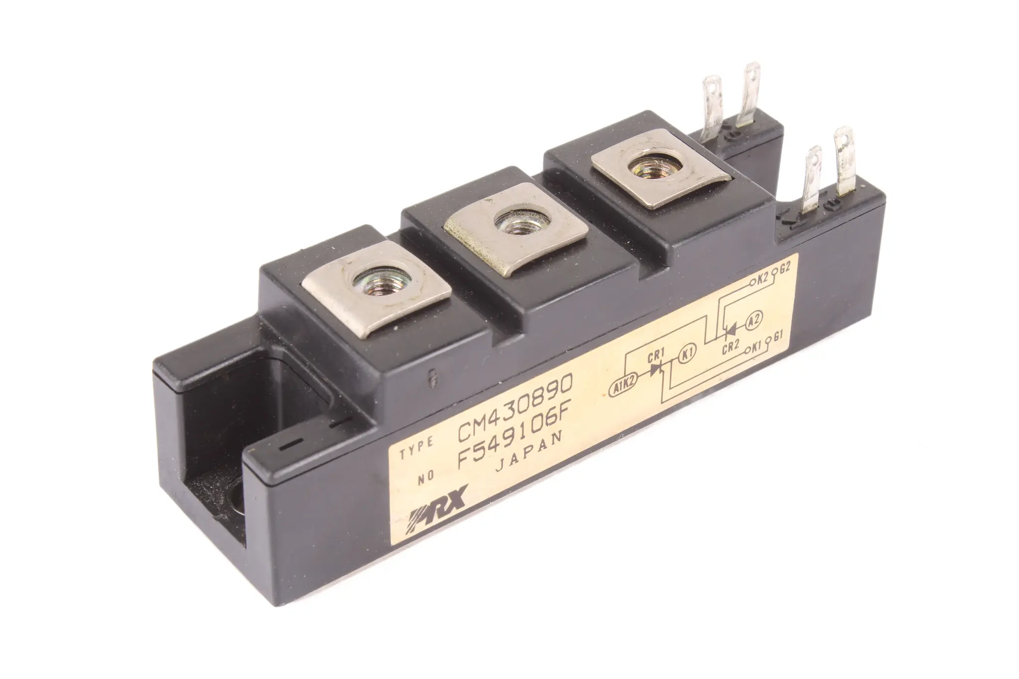 Produktfoto 1 von CM430890