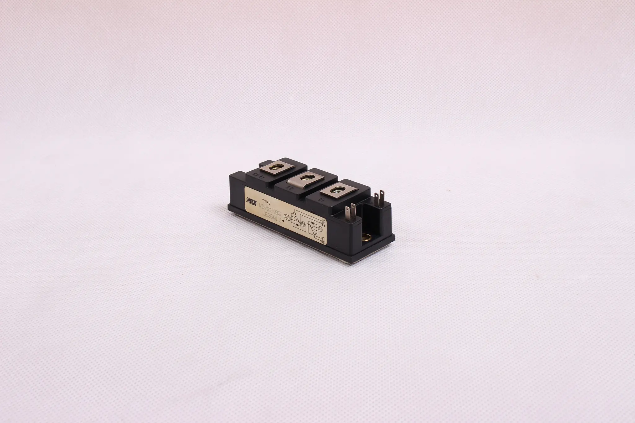 Produktfoto 1 von KD221K03