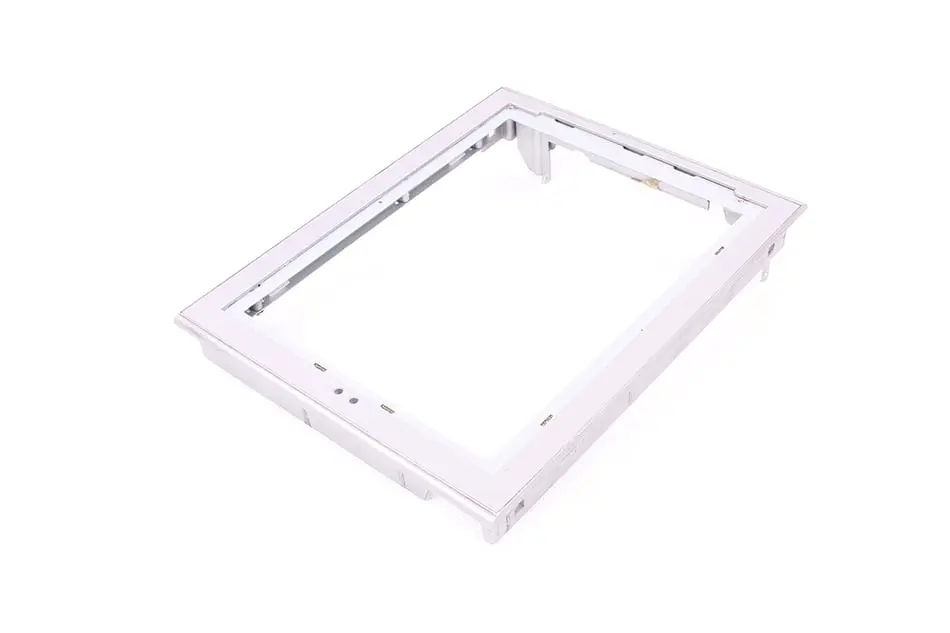 Produktfoto 1 von FRONT OBUDOWY BEZ MASKOWNICY AGP-3500-T1-D24