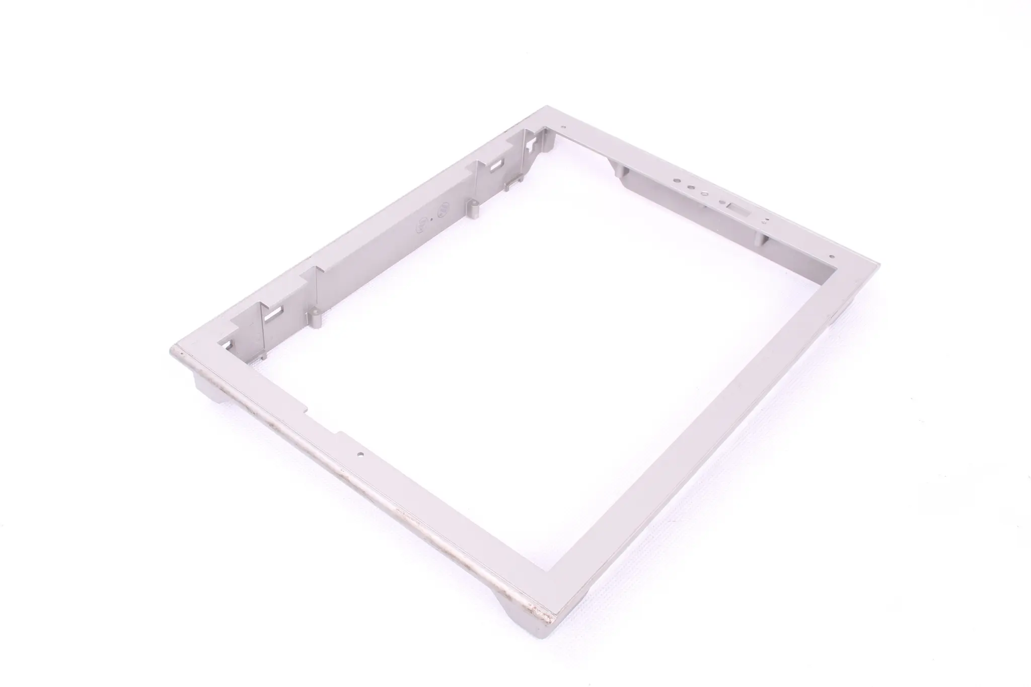 Produktfoto 1 von FRONT OBUDOWY BEZ MASKOWNICY AGP3600-T1-D24-FN1M