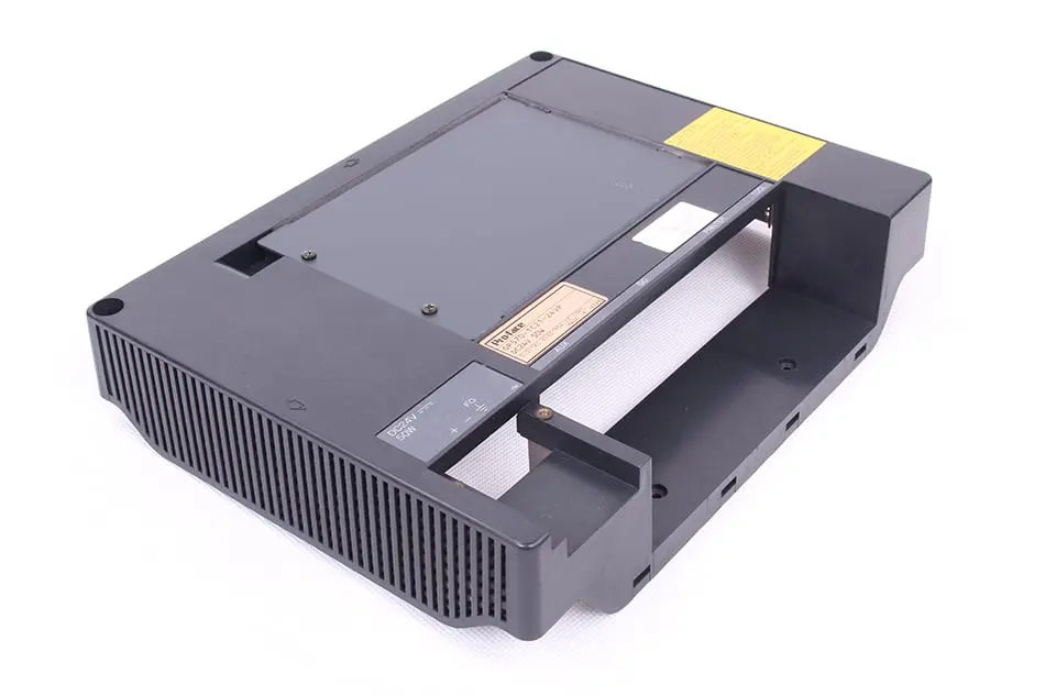 Produktfoto 1 von TYŁ OBUDOWY GP570-TC21-24VP