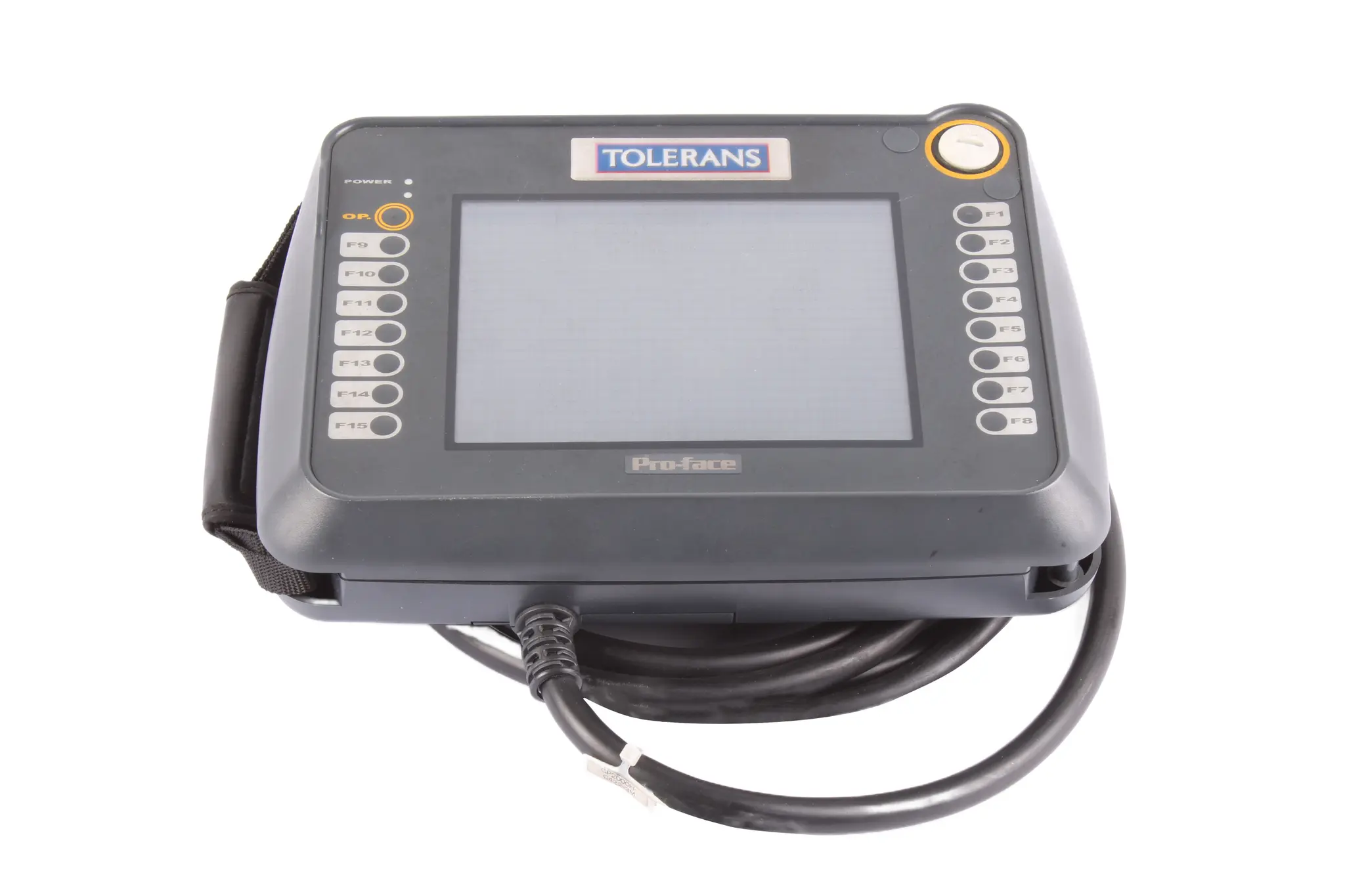 Produktfoto 1 von GP2401H-TC41-24V
