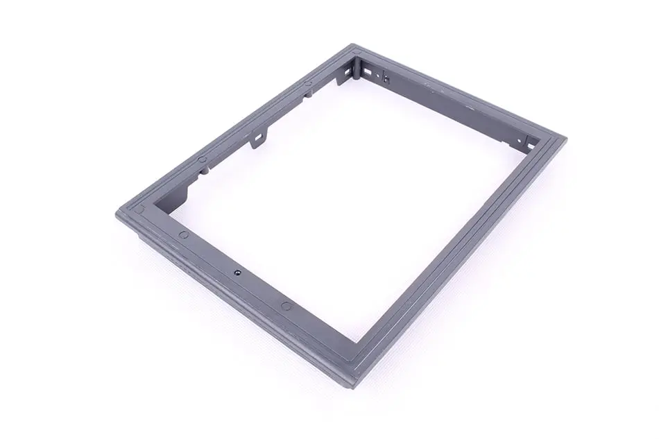 Produktfoto 1 von GP2500-TC41-24V FRONT COVER
